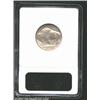 Image 2 : 1937-D 5C Three-Legged--Cleaned--ANACS. AU Details, Net XF40. A sharply detailed steel-gray example.