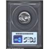 Image 2 : 1926 5C MS66 PCGS. Shimmering violet ice patina on this coins otherwise steely surfaces. Only a few.