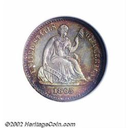 1865 H10C PR66 NGC. Ex: P. Kaufman. V-1, the only known dies. All 1865 Half Dimes, whether they are.