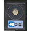 Image 2 : 1859 10C MS65 PCGS. Just 430,000 Seated Dimes emerged from the Philadelphia Mint in 1859, and the is