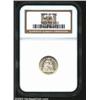 Image 1 : 1859-O 10C MS65 NGC. Large O. Greer-102. Seated Dime production at the New Orleans Mint did not top.