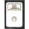 Image 1 : 1875 10C MS66 NGC. Brilliant, snow white surfaces with excellent luster. Aside from a negligible dis