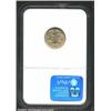 Image 2 : 1876-CC 10C MS63 NGC. Greer-102. The E in ONE and the E in DIME are die doubled. A lustrous represen