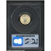 Image 2 : 1877-CC 10C MS67 PCGS. The Carson City Mint produced 7.7 million Dimes in 1877, the second highest t