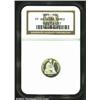 1891 10C PR66 Deep Cameo NGC. This is the first Deep Cameo 1891 Seated Dime that we have offered, an
