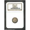 1892-O 10C MS66 NGC. The first year of Barber Dime production at the Louisiana branch mint, the 1892