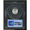 Image 2 : 1906-O 10C MS66 PCGS. A razor-sharp and brilliant Gem with flashy luster. The fields are exquisitely