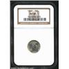 Image 1 : 1907 10C MS65 NGC. A well struck, brilliant, and flashy Gem with carefully preserved surfaces. The o
