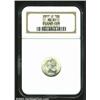 Image 1 : 1907-O 10C MS65 NGC. A lustrous and brilliant late O-mint Dime with a reasonable strike. The reverse