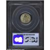Image 2 : 1910 10C MS67 PCGS. Common in lower grades, the 1910 is seldom seen as a Superb Gem. This is a richl