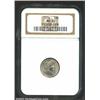 1914 10C MS65 NGC. Good original mint luster. A relatively clean reverse with only a few blemishes..