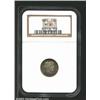 Image 1 : 1895 10C PR67 NGC. There is a veritable explosion of rainbow colored, iridescent undertones on both.