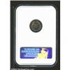 Image 2 : 1905 10C PR66 NGC. Splendid golden-brown, electric-blue, and violet patina. The 05 in the date is no