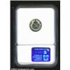 Image 2 : 1909 10C PR65 NGC. A brilliant and razor-sharp Gem that has virtually unimprovable surfaces. Only 65