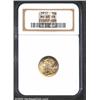 Image 1 : 1917 10C MS65 Full Bands NGC. Outrageous orange-gold, russet, and turtle-green patina. Lustrous and.