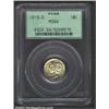 1919-D 10C MS64 PCGS. Dusky yellow-gold patina. Lustrous and clean, but typically struck. There are.
