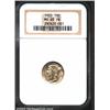 1923 10C MS65 Full Bands NGC. Freckles of tan-gold color occasionally visit the silver-gray surfaces