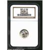 1924-S 10C MS66 NGC. The fields on this piece are bright and shimmer with intense mint luster. Sharp