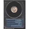 Image 2 : 1931-D 10C MS65 Full Bands PCGS. Rich steel-gray patina. A highly lustrous Gem with a bold strike an
