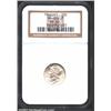 1942/1 10C MS62 NGC. A lustrous and brilliant representative that has a good strike, although the ce