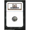 1936 10C PR67 NGC. One of two Superb Gem 1936 proof Dimes in this sale, this coin exhibits a uniform