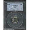 1970 10C No S PR68 PCGS. Gorgeous golden-brown and mauve-violet patina. Well struck and essentially.