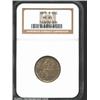 1875-S 20C MS65 NGC. One of several high grade '75-S Twenty Cent pieces in this sale, this coin is f
