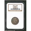 1910-D 25C MS65 NGC. Original sea-green and champagne-gold patina. A well struck Gem with impressive