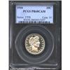 1910 25C PR68 Cameo PCGS. While we have handled some truly fabulous survivors of other proof Barber.