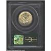 Image 2 : 1930 25C MS65 Full Head PCGS. Lovely pastel violet and gold patina. A flashy Gem that has a very goo