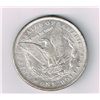 Image 2 : 1890 Morgan Dollar