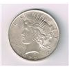 Image 1 : 1922 Peace Dollar