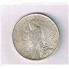 Image 2 : 1922 Peace Dollar