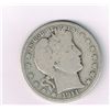 Image 1 : 1911-S Barber Half
