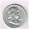 Image 1 : 1951 Franklin Half