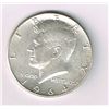Image 1 : 1964 Kennedy Half