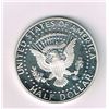 Image 2 : 2003-S Proof Silver Kennedy Half