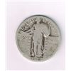 Image 1 : 1929 Standing Liberty Quarter