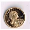 Image 1 : 2003-S Proof Sacagawea Dollar