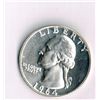 Image 1 : 1964 Proof Washington Quarter