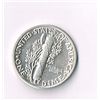 Image 2 : 1943-D B/U Mercury Dime