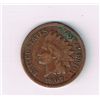 Image 1 : 1907 Indian Head Penny
