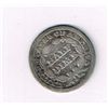 Image 2 : 1845 Seated Liberty Half Dime