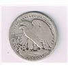 Image 2 : 1917-S Walking Liberty Half