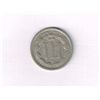 Image 2 : 1866 Three Cent Piece