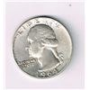 Image 1 : 1964-D Washington Quarters