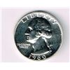 Image 1 : 1960 Washington Silver Proof Quarter