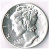 Image 1 : 1944-D Mercury Dime