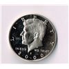 Image 1 : 2000-S Proof Kennedy Half