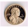 Image 1 : 2004-S Proof Sacagawea Dollar